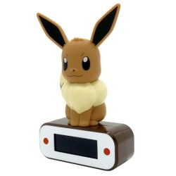 Réveil - Pokemon - Évoli