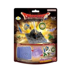 Bombe de bain - Boîte Mystère - Bikkura Tamago - Dragon Quest - Opened The Treasure Box