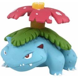 Static Figure - Moncollé - Pokemon - MS-14 - Venusaur