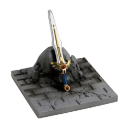 Bombe de bain - Boîte Mystère - Bikkura Tamago - Dragon Quest - Opened The Treasure Box