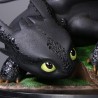 Figurine Statique - Dragons - Krokmou