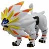 Static Figure - Moncollé - Pokemon - ML-14 - Solgaleo