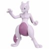 Figurine Statique - Moncollé - Pokemon - ML-20 - Mewtwo
