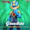 Figurine Statique - Megaman - Megaman.exe