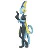 Static Figure - Moncollé - Pokemon - MS-37 - Inteleon