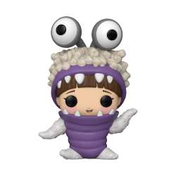 POP - Disney - Monstres et Cie - 1153