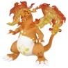 Static Figure - Moncollé - Pokemon - Charizard