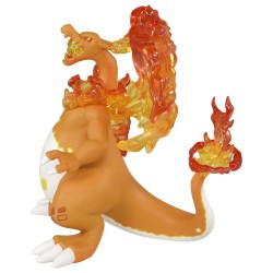 Static Figure - Moncollé - Pokemon - Charizard