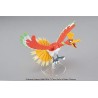 Model - Pokepla - Pokemon - Ho-Oh