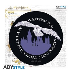 Tapis de souris - Harry Potter - Hedwige
