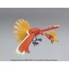 Model - Pokepla - Pokemon - Ho-Oh
