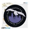Tapis de souris - Harry Potter - Hedwige