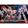 Maquette - Mega Size Model - Gundam - Unicorn