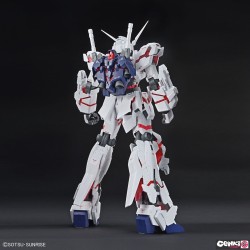 Maquette - Mega Size Model - Gundam - Unicorn