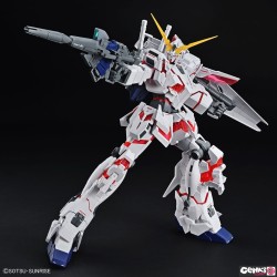 Maquette - Mega Size Model - Gundam - Unicorn