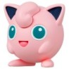 Static Figure - Moncollé - Pokemon - Jigglypuff