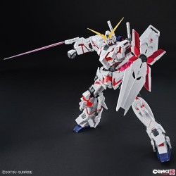 Maquette - Mega Size Model - Gundam - Unicorn