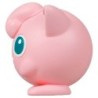 Static Figure - Moncollé - Pokemon - Jigglypuff