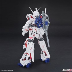 Maquette - Mega Size Model - Gundam - Unicorn