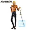 Static Figure - Ichibansho - Bleach - Hirako Shinji - Masterlise