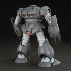 Model - High Grade - Gundam - Z'Gock E