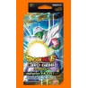 Trading Cards - Dragon Ball - Namekian Booster Expansion - BE18