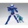 Action Figure - Myth Cloth EX - Saint Seiya - Epsilon Alioth Fenrir