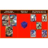Trading Cards - Dragon Ball - Namekian Booster Expansion - BE18