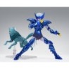 Action Figure - Myth Cloth EX - Saint Seiya - Epsilon Alioth Fenrir