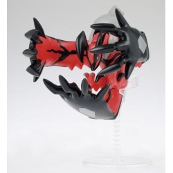 Maquette - Pokepla - Pokemon - Yveltal