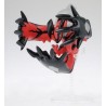 Maquette - Pokepla - Pokemon - Yveltal