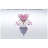Model - Pokepla - Pokemon - Yveltal & Diancie
