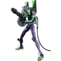 Maquette - Ultra Action Figure Legacy Edition - Evangelion - Evangelion Unité-01