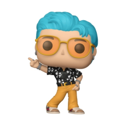 POP - POP Rocks - BTS - 218 - RM