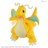 Maquette - Pokepla - Pokemon - Dracaufeu & Dracolosse