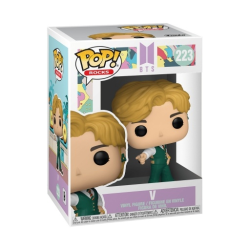 POP - POP Rocks - BTS - 223 - V