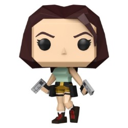 POP - POP Games - Tomb Raider - 1192 - Lara Croft