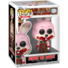 POP - POP Games - Silent Hill - 1209 - Robbie the Rabbit