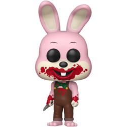 POP - POP Games - Silent Hill - 1209 - Robbie the Rabbit