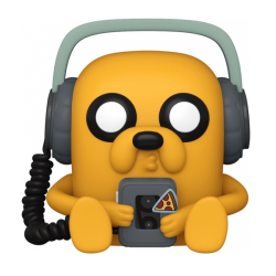 POP - POP Animation - Adventure Time - 1074 - Jake the Dog