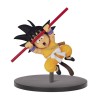 Figurine Statique - Dragon Ball - Son Goku