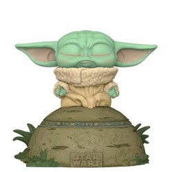 POP - POP Deluxe - Star Wars - 485 - Grogu