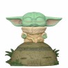 POP - POP Deluxe - Star Wars - 485 - Grogu