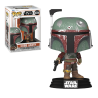 POP - POP Movies - Star Wars - 484 - Marshal Cobb Vanth