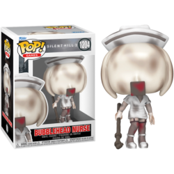 POP - POP Games - Silent Hill - 1204 - Nurse