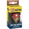Porte-clefs - Pocket POP - One Piece - Tony Tony Chopper