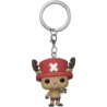 Porte-clefs - Pocket POP - One Piece - Tony Tony Chopper