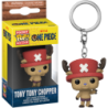 Porte-clefs - Pocket POP - One Piece - Tony Tony Chopper