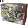 Cartes (JCC) - Bundle - Magic The Gathering - Bundle - Les Secrets de Strixhaven - FR
