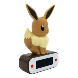 Réveil - Pokemon - Évoli